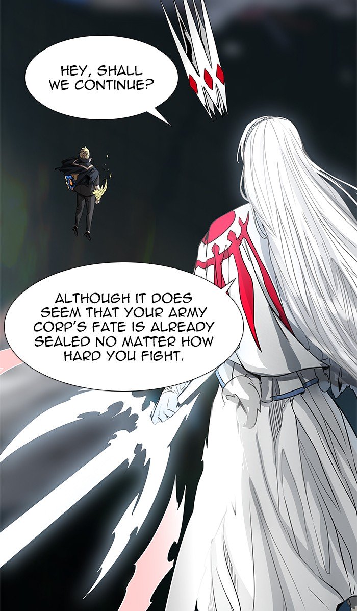 Tower of God, Chapter 483 image 014